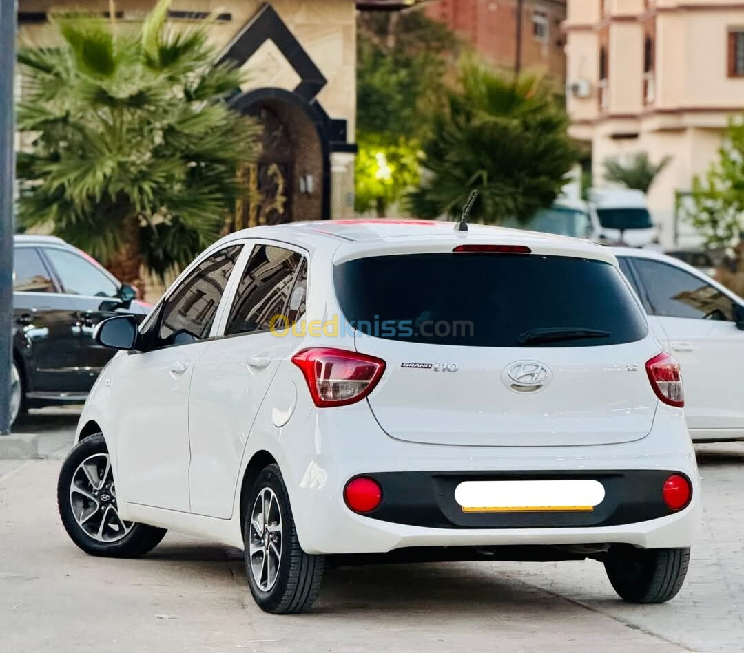 Hyundai i10 2019 i10