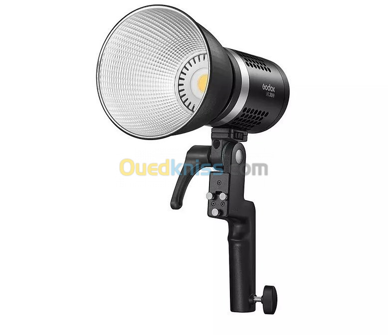 Godox ML30 ML30-K2 ML30-k2 40W LED Réglage de luminosité portable 