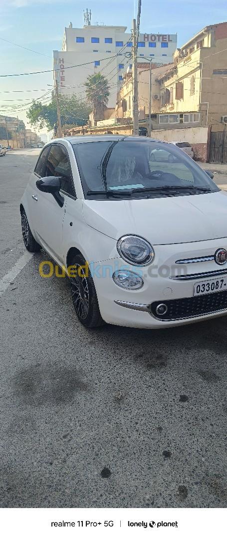 Fiat 500 2023 Dotchivita