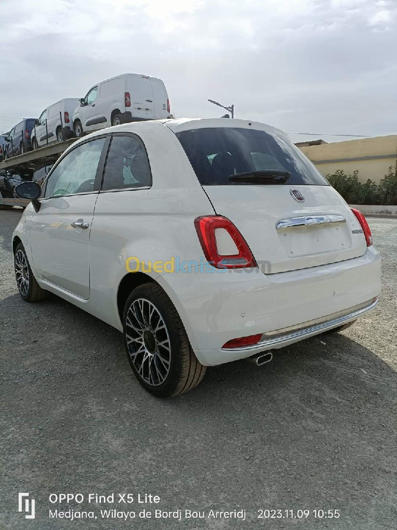 Fiat 500 2023 Dotchivita