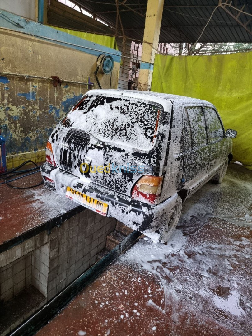 Suzuki Maruti 800 2011 Maruti 800