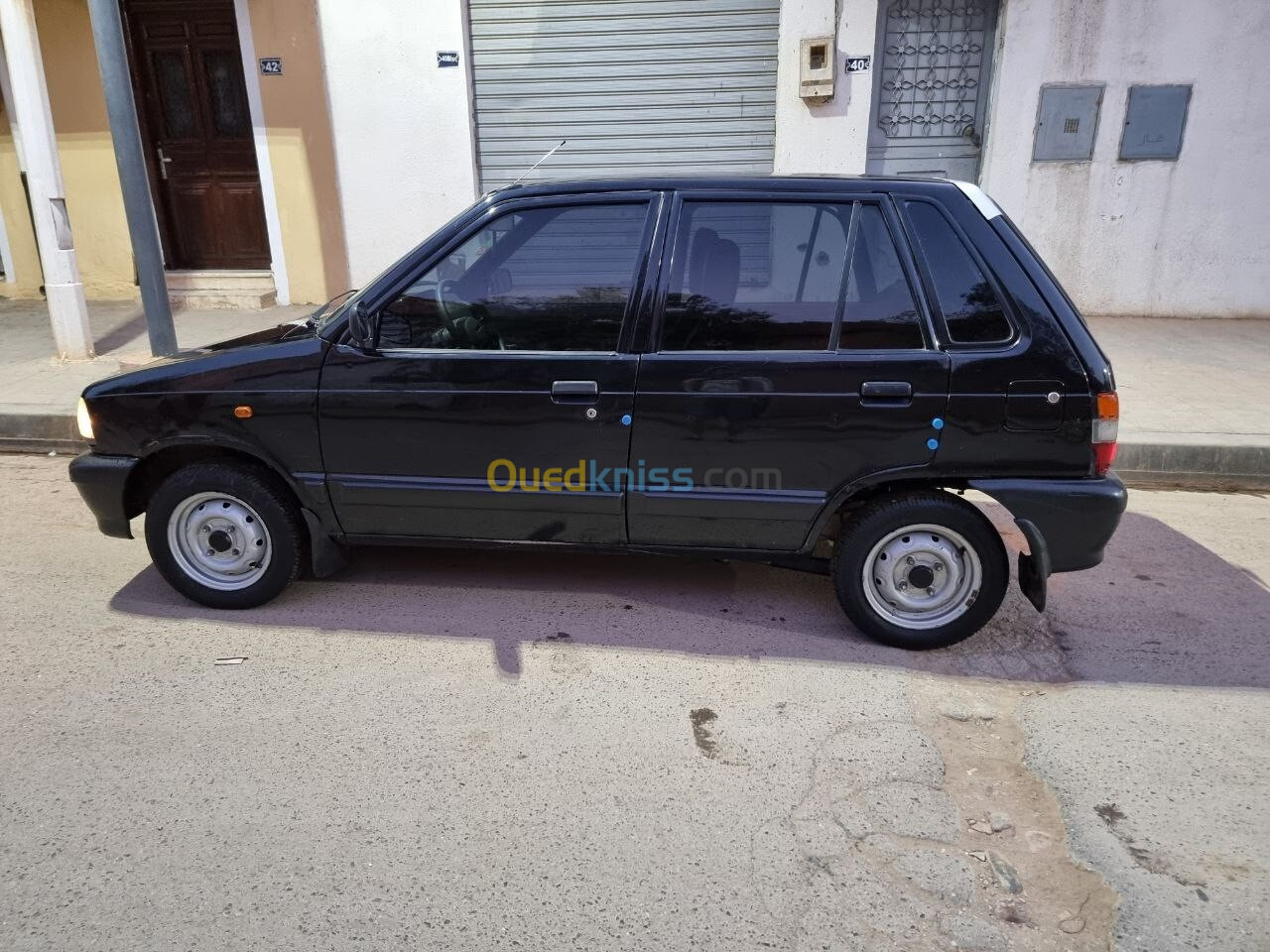 Suzuki Maruti 800 2011 Maruti 800