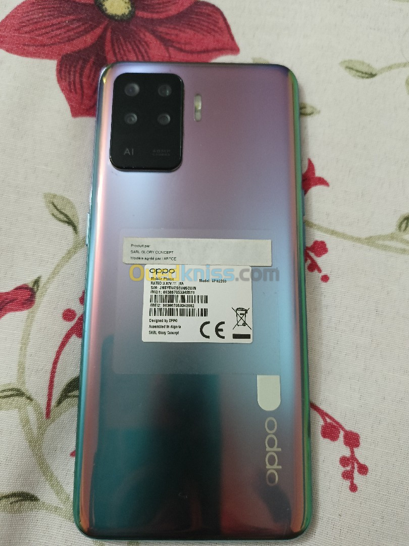 Oppo A94