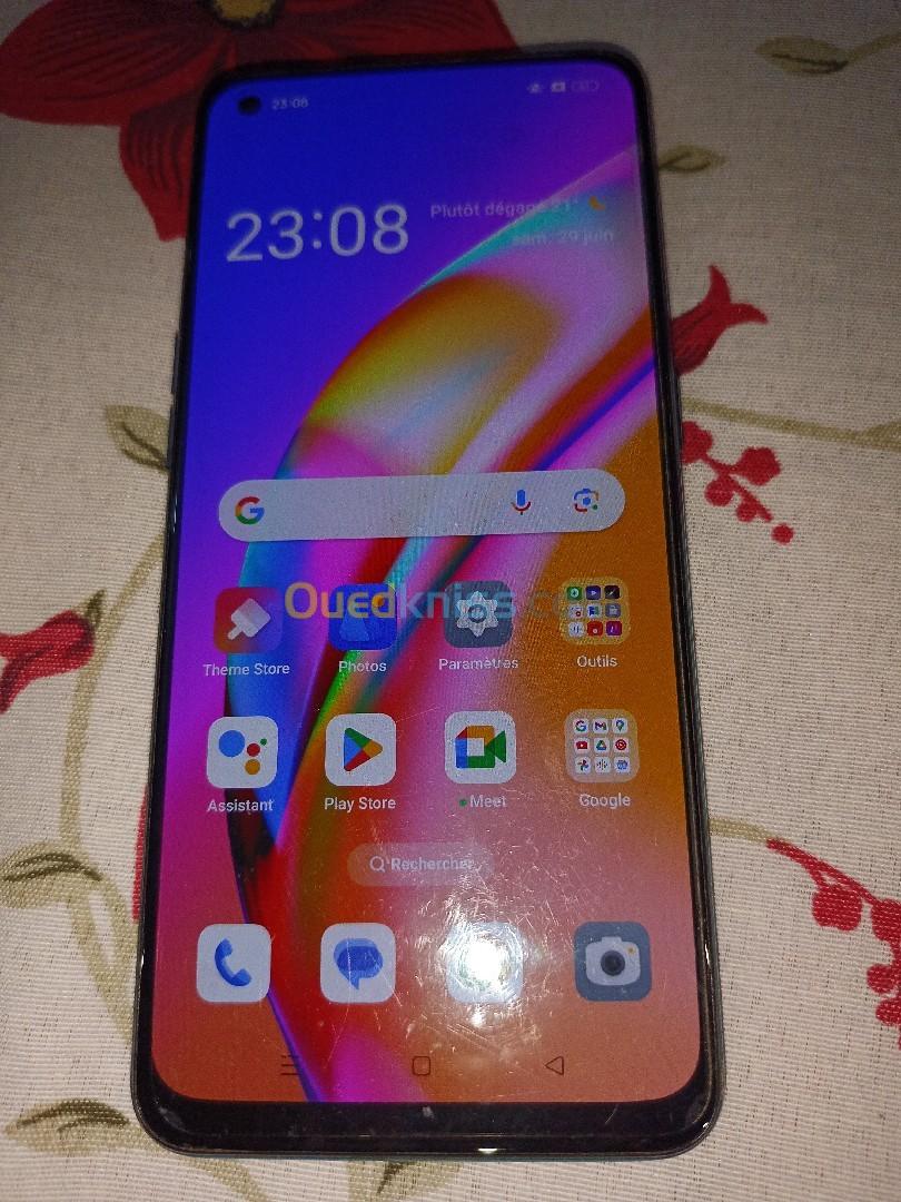 Oppo A94