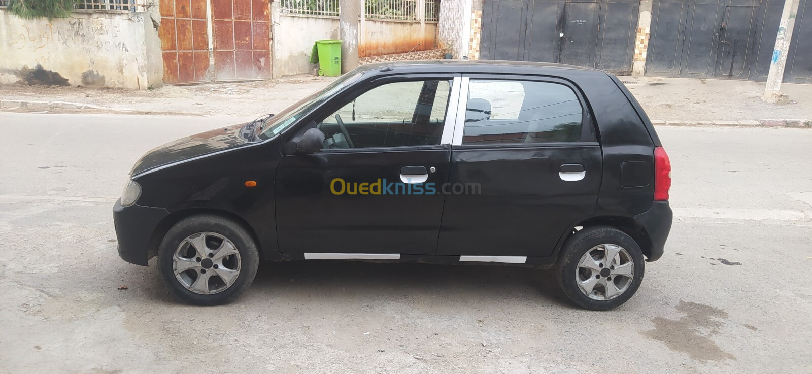 Suzuki Alto 2008 Alto