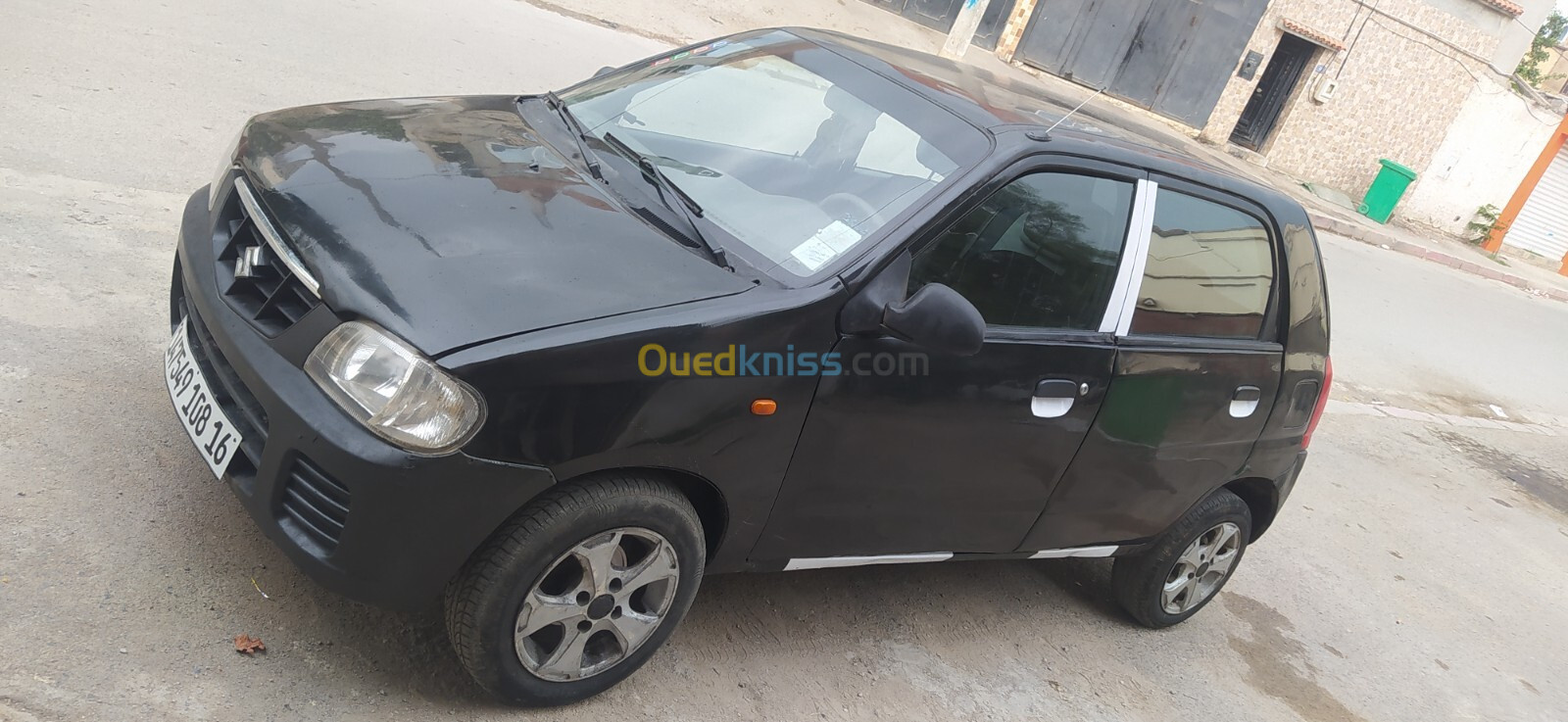 Suzuki Alto 2008 Alto