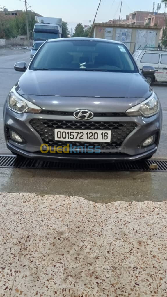 Hyundai i20 2020 i20