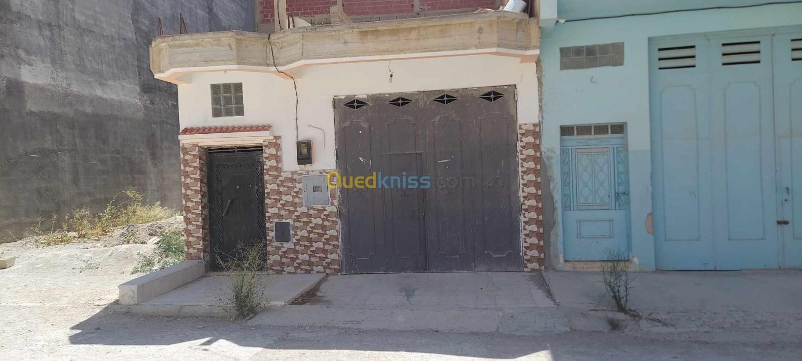 Vente Villa Oum El Bouaghi Oum el bouaghi