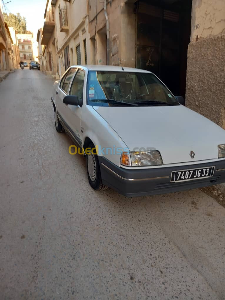 Renault 19 1990 19