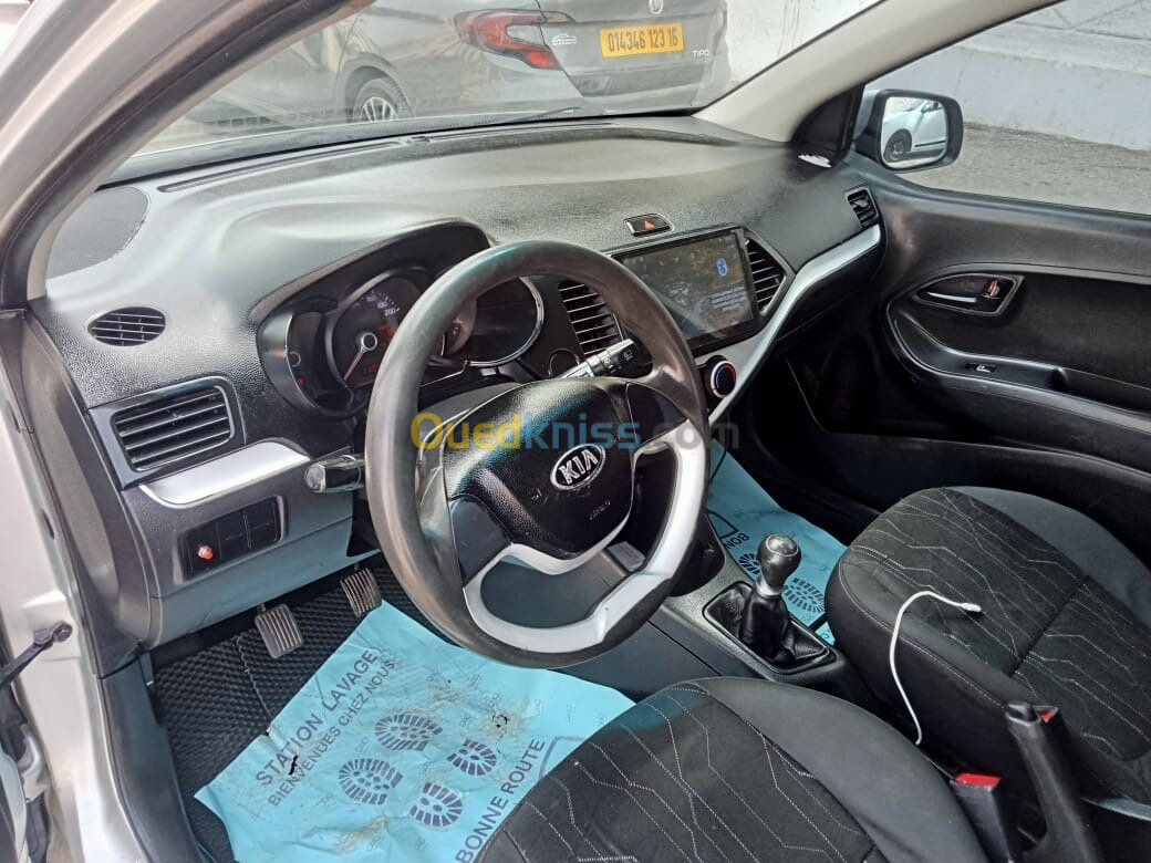 Kia Picanto 2013 