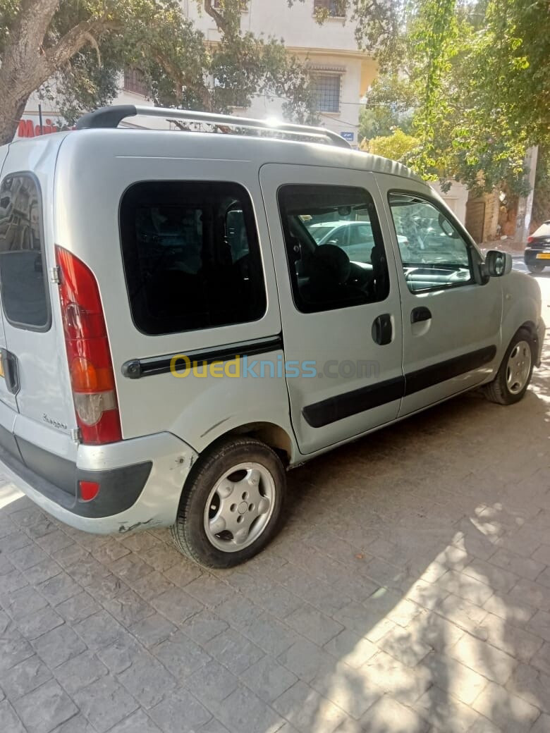 Renault Kangoo 2007 Kangoo