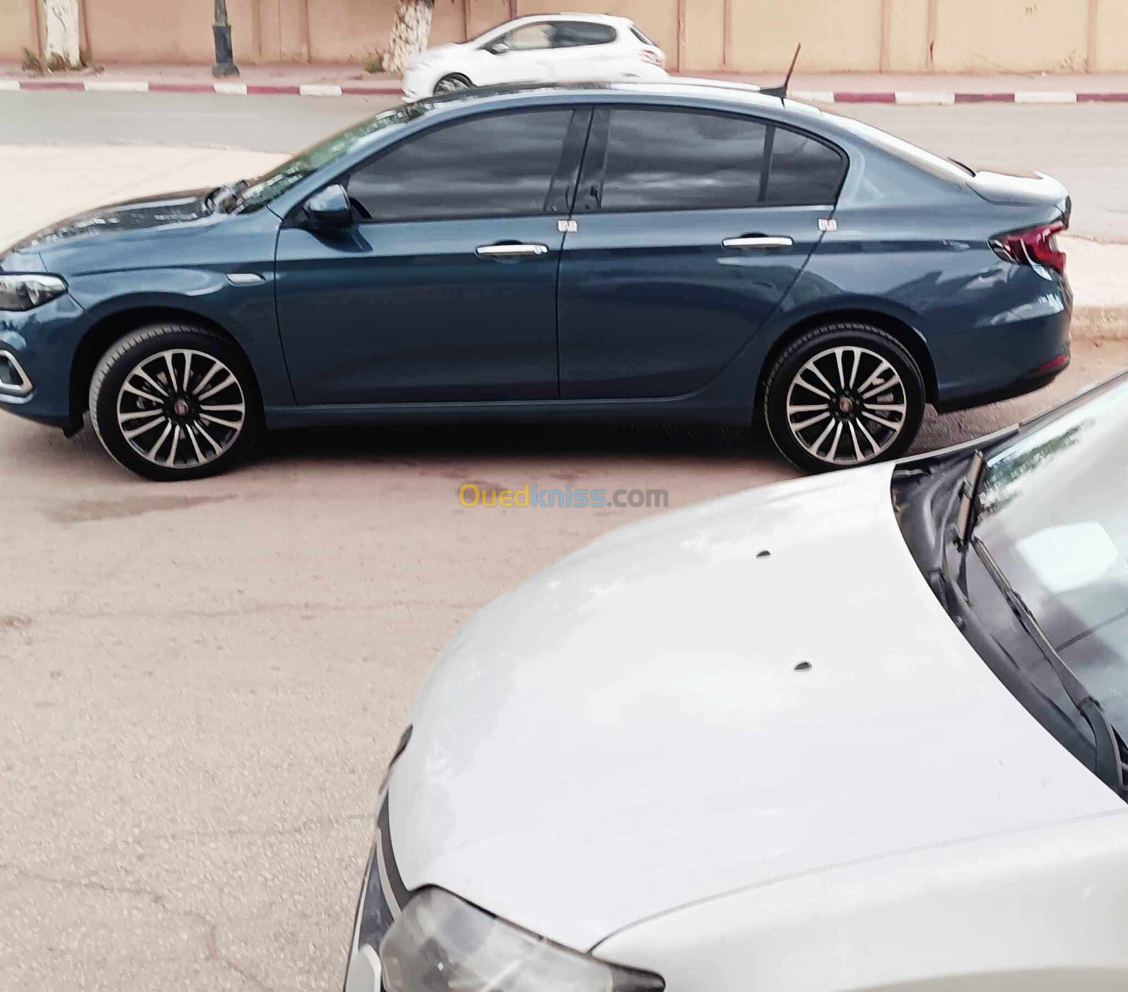 Fiat Tipo 2023 Life