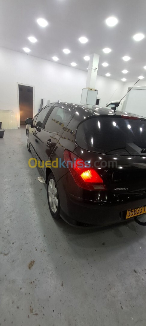 Peugeot 308 2008 308