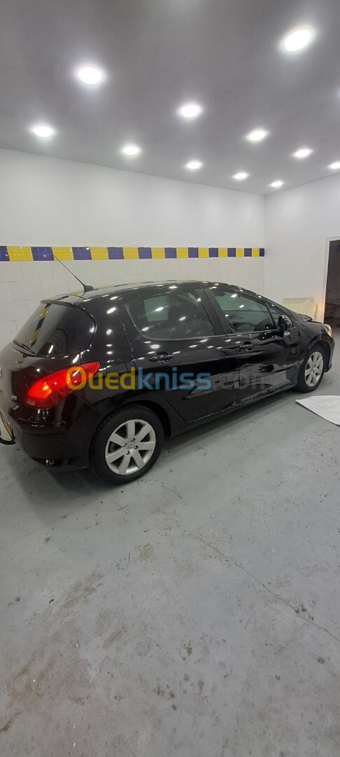 Peugeot 308 2008 308