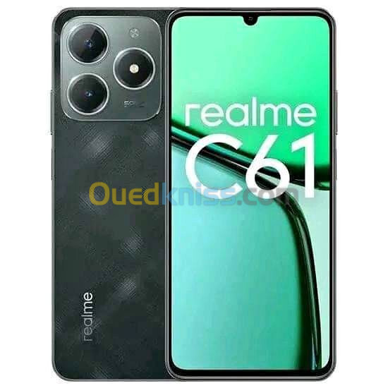 Realme c61