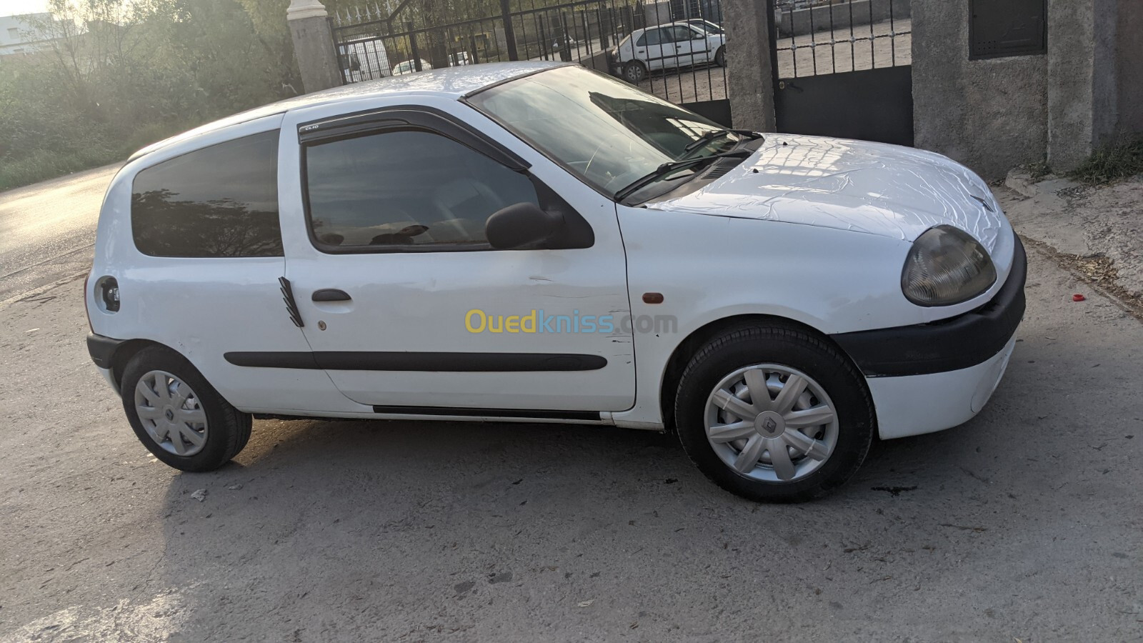 Renault Clio 2 2000 Clio 2