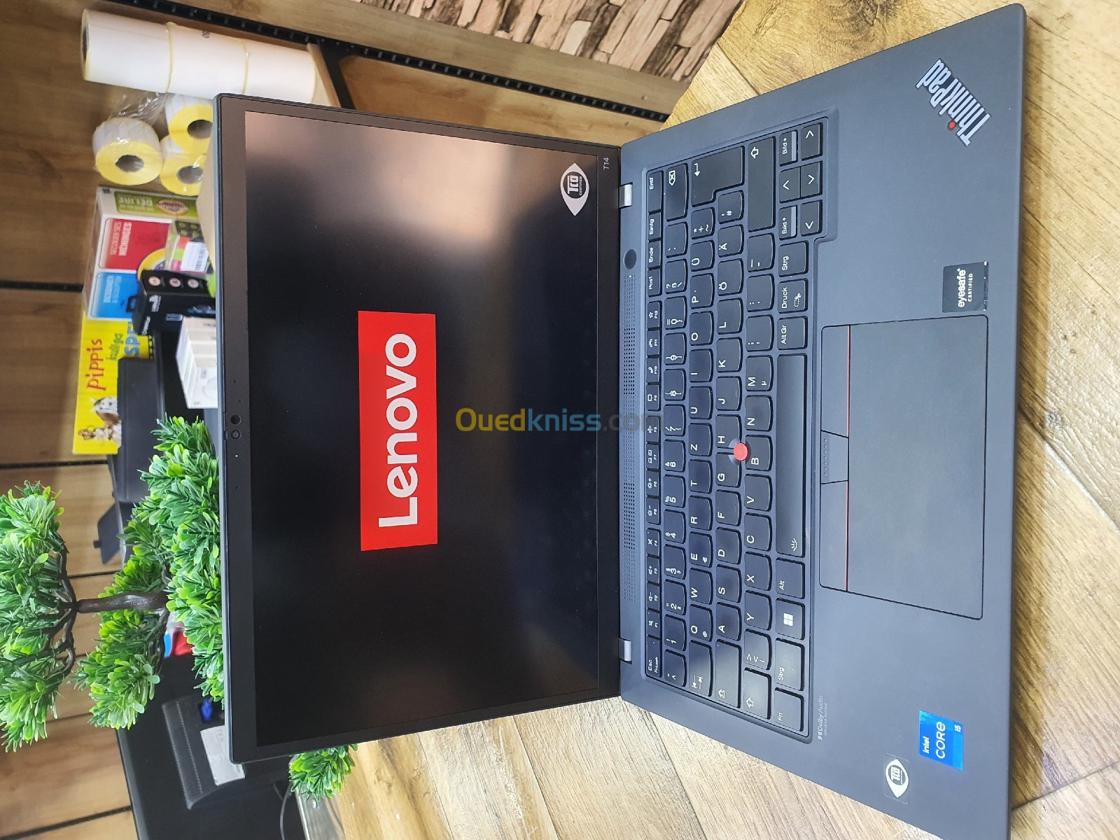 LENOVO THINKPAD T14