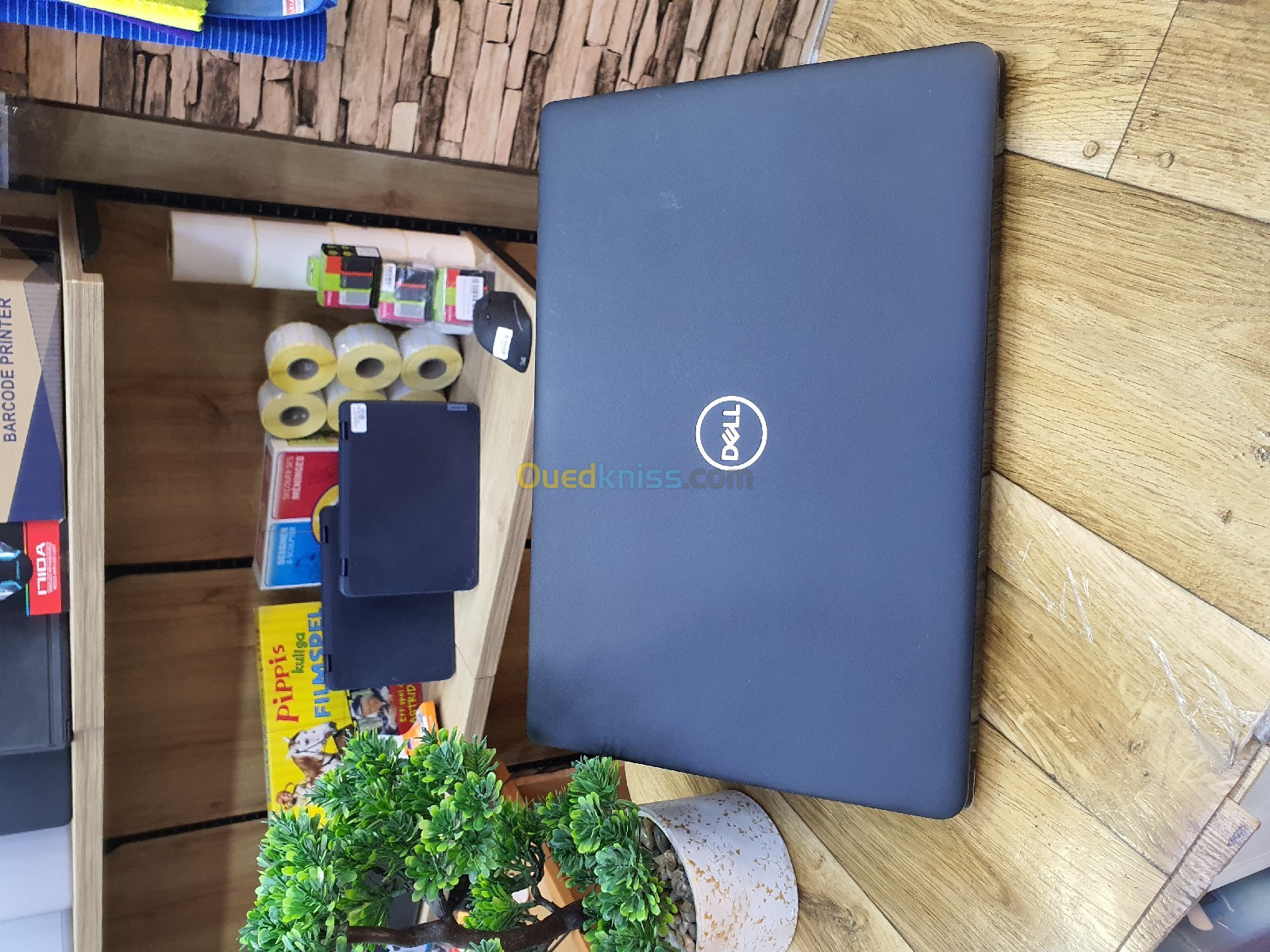 DELL LATITUDE 3500