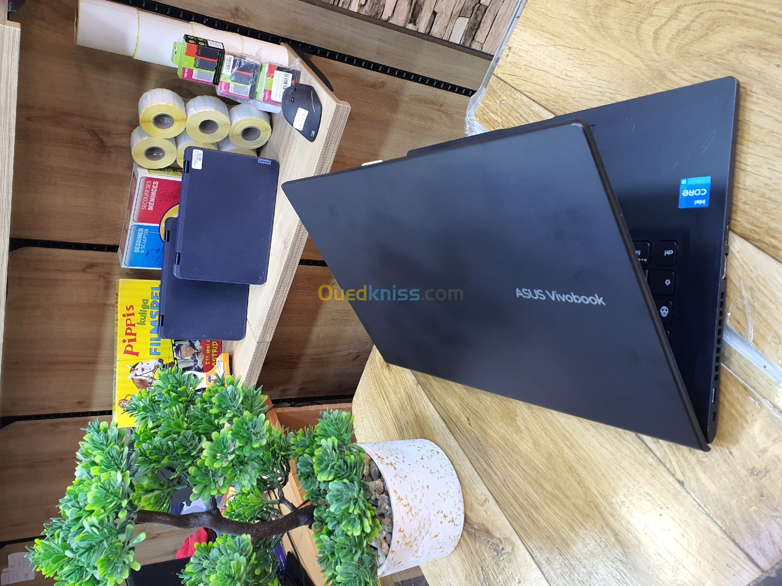 asus vivobook x1400E