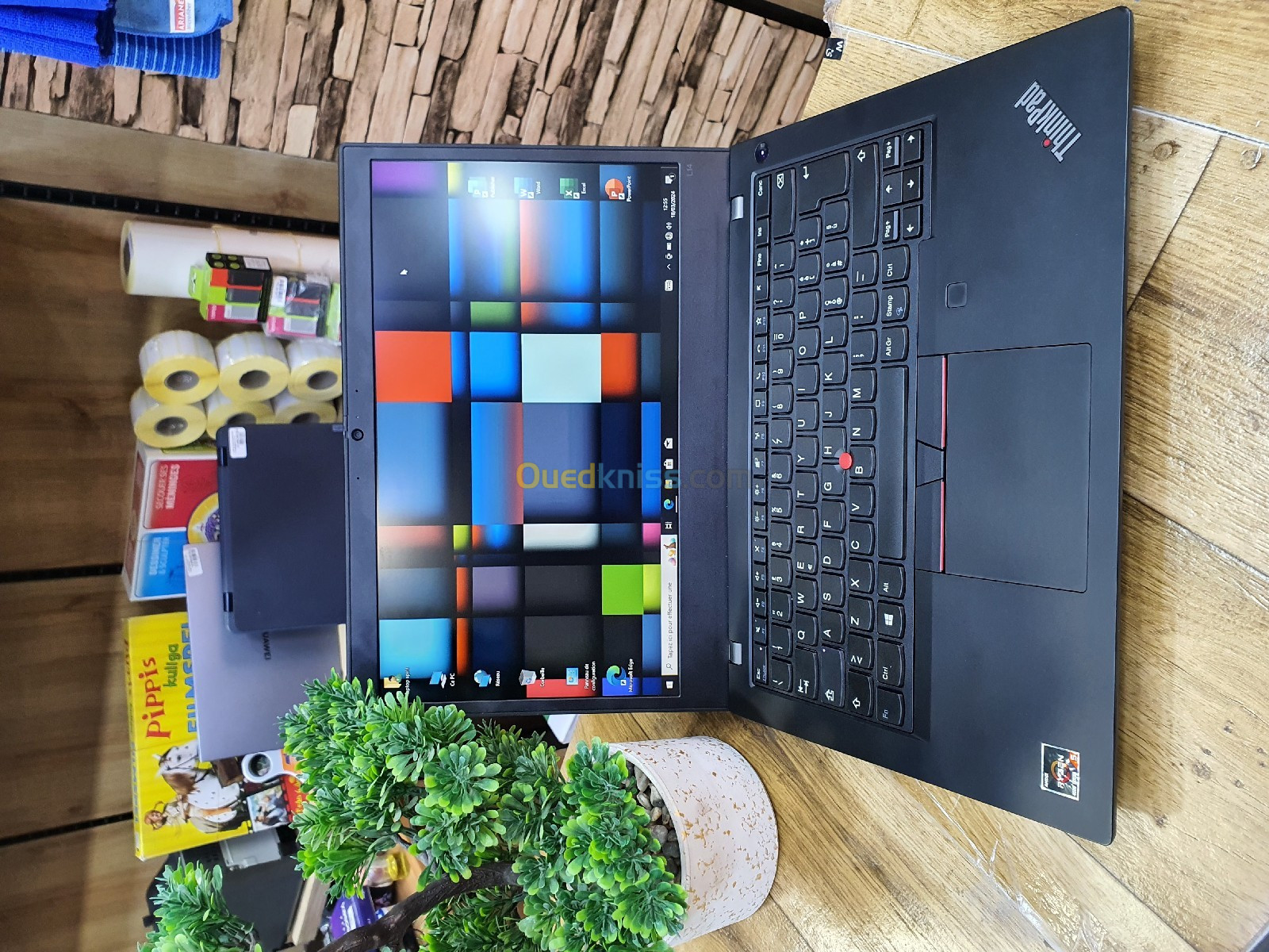 thinkpad L14 GEN1