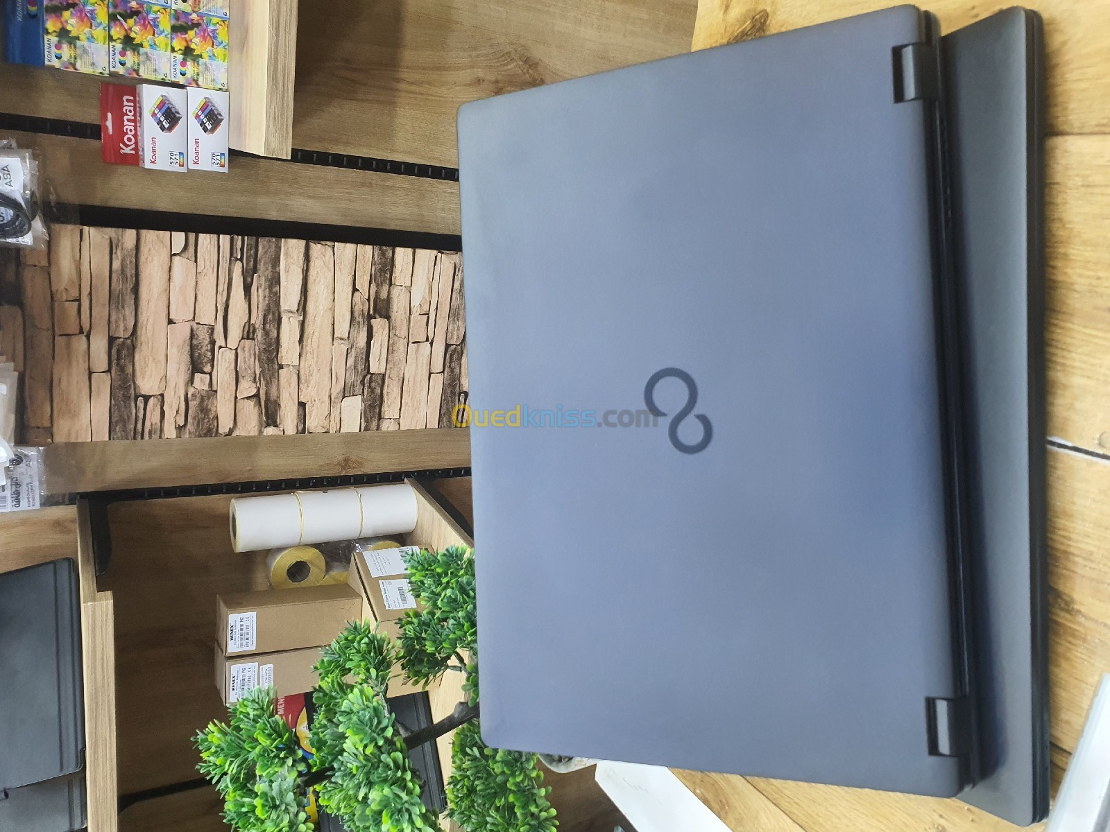 FUJITSU LIFEBOOK 5E15A2