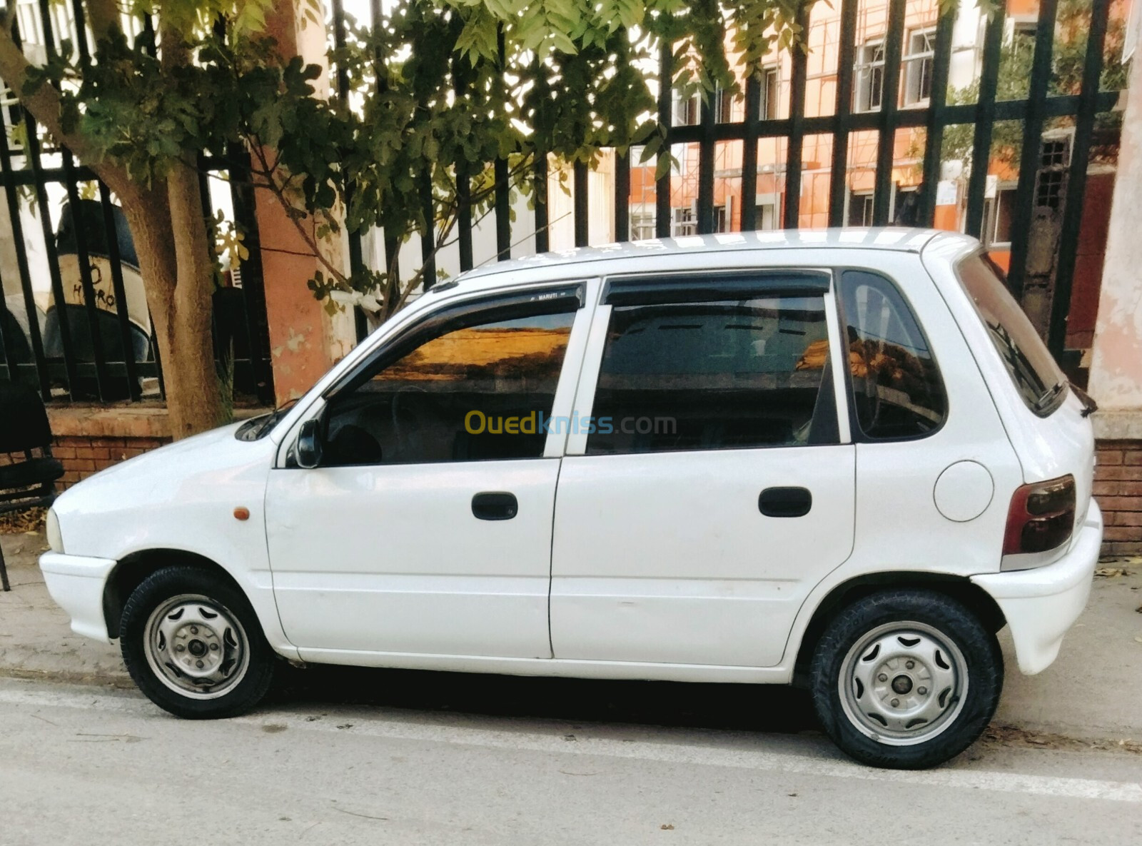 Suzuki Maruti Zen 2004 Maruti Zen