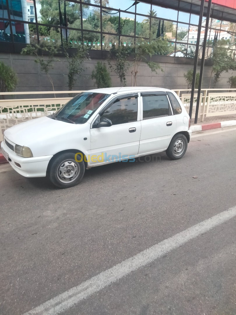 Suzuki Maruti Zen 2004 Maruti Zen