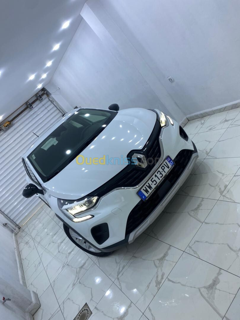 Renault Captur 2022 Captur