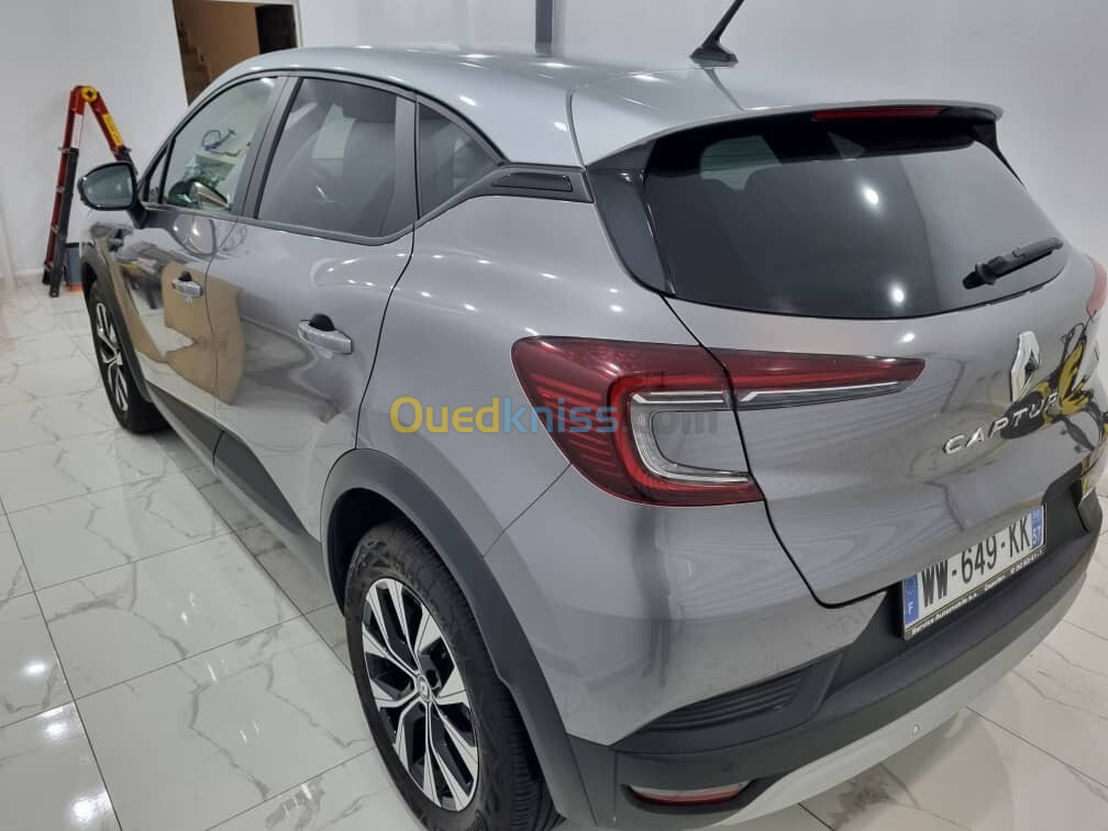 Renault CAPTUR 2023 CAPTUR