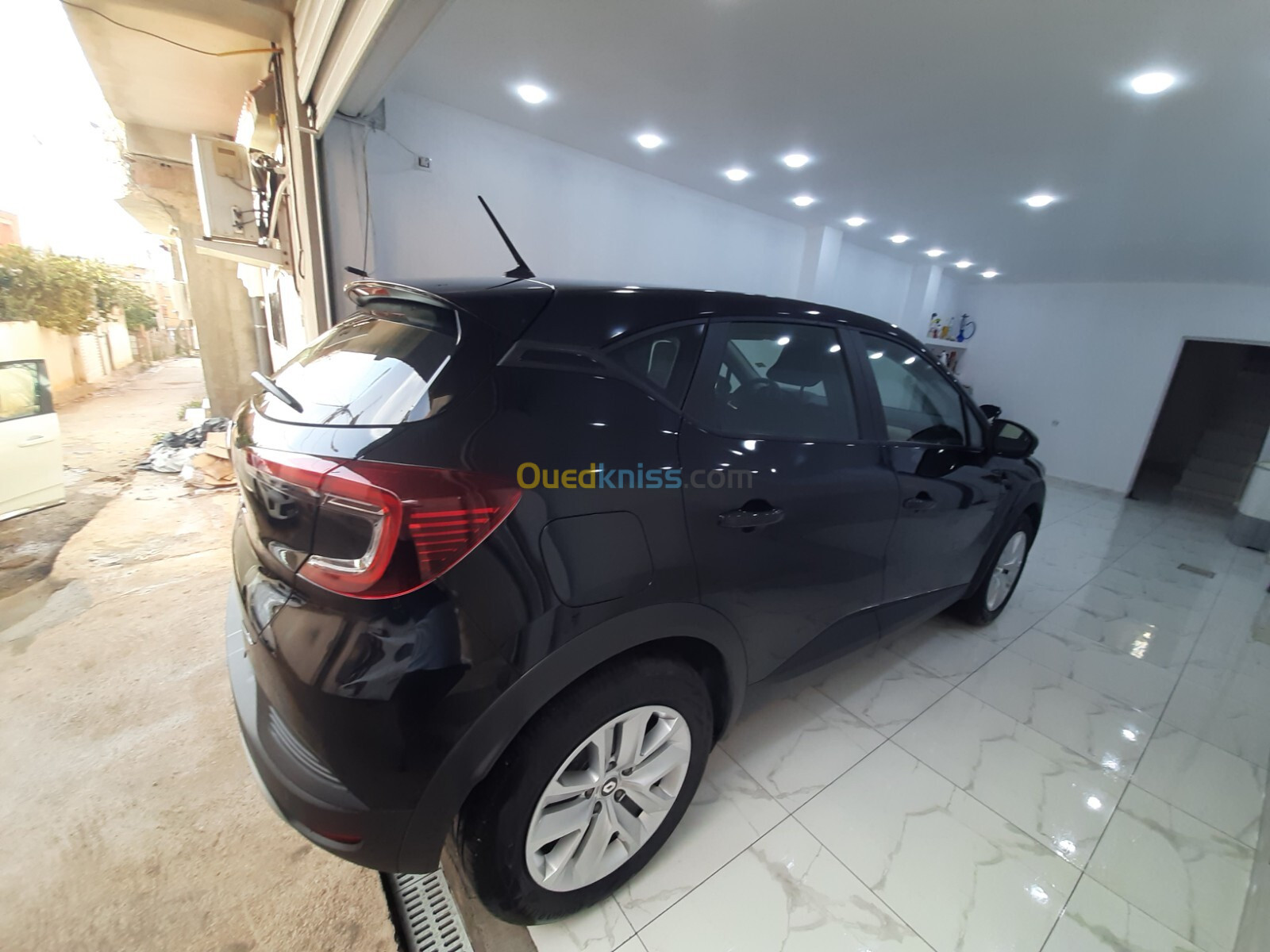 Renault Captur 2022 Captur