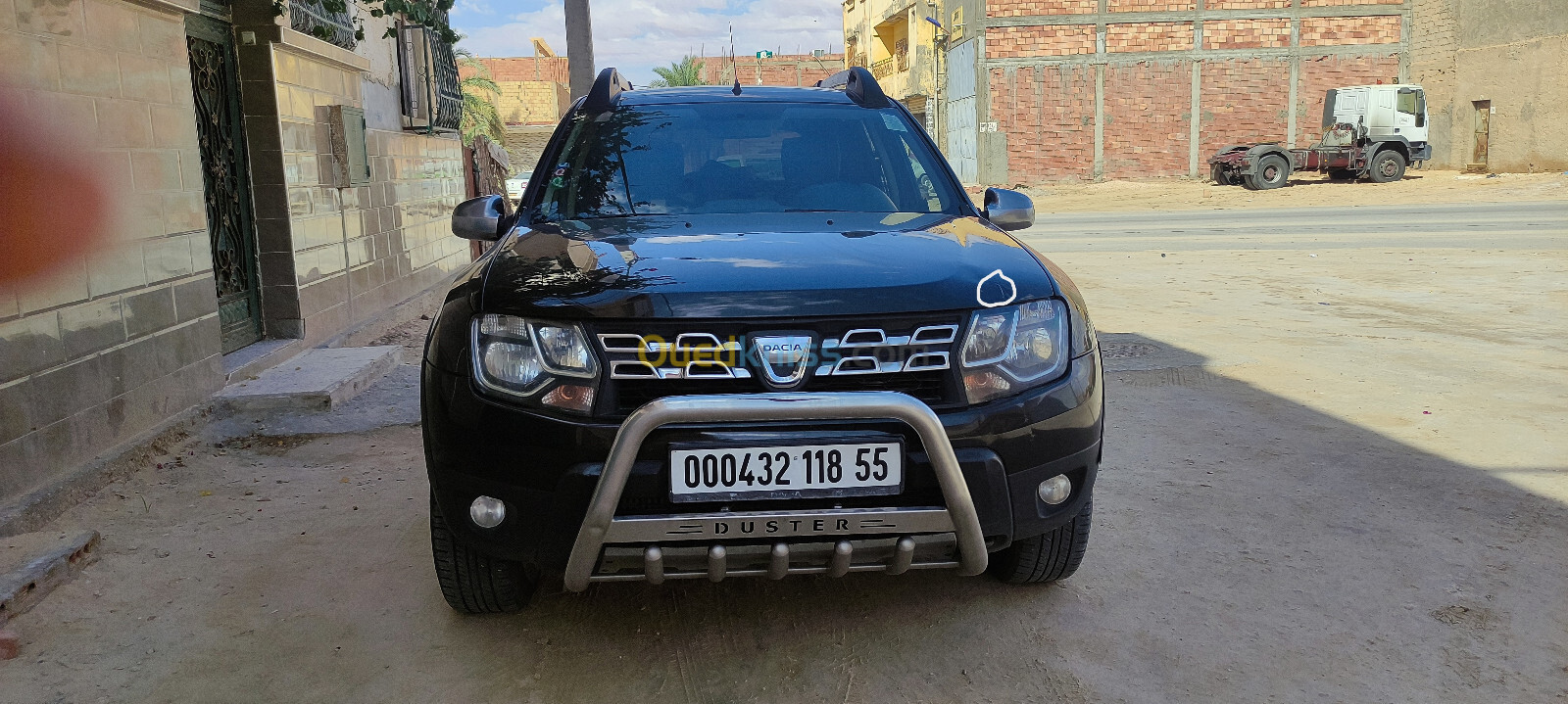 Dacia Duster 2018 Duster