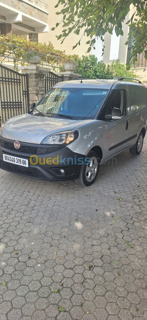 Fiat Doblo 2019 Dynamic