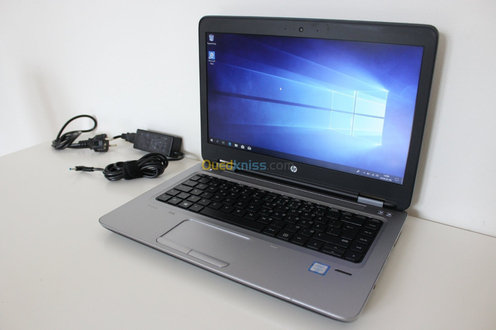 HP PRO BOOK 