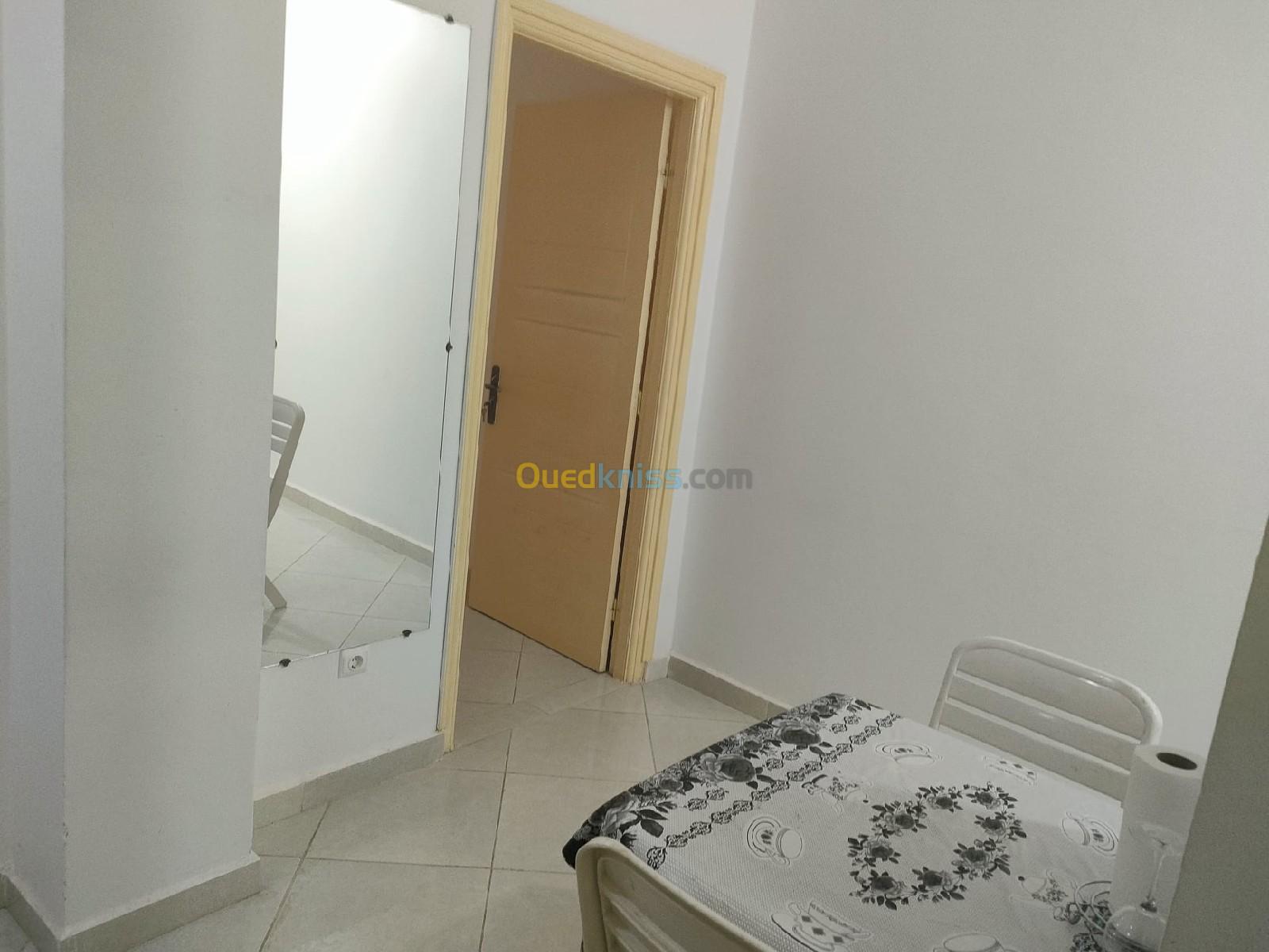 Vente Appartement F3 Oran Ain el turck