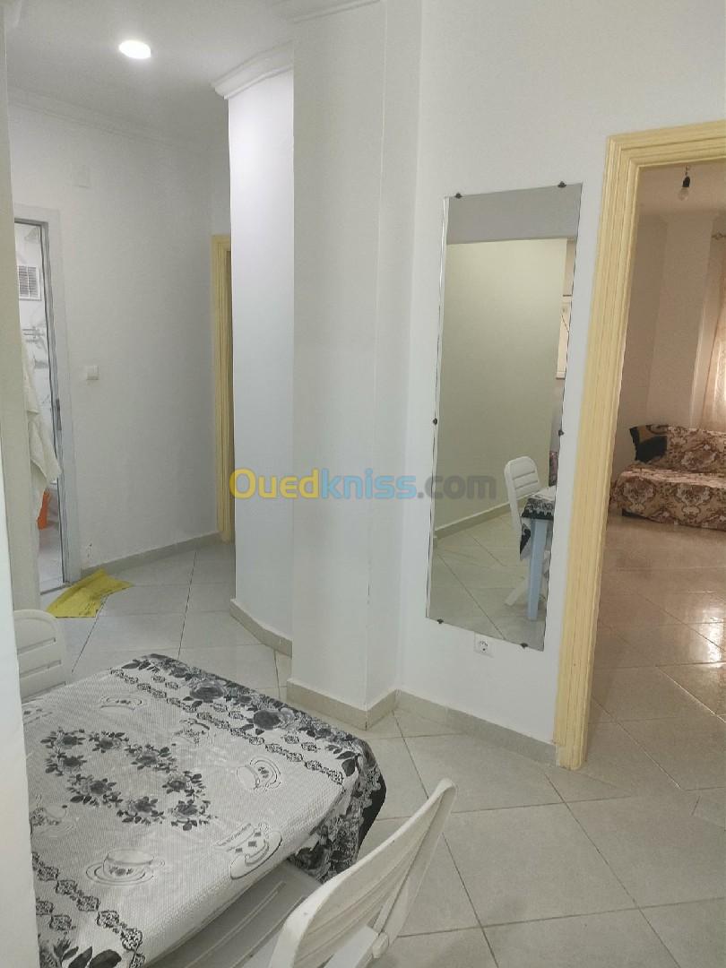 Vente Appartement F3 Oran Ain el turck