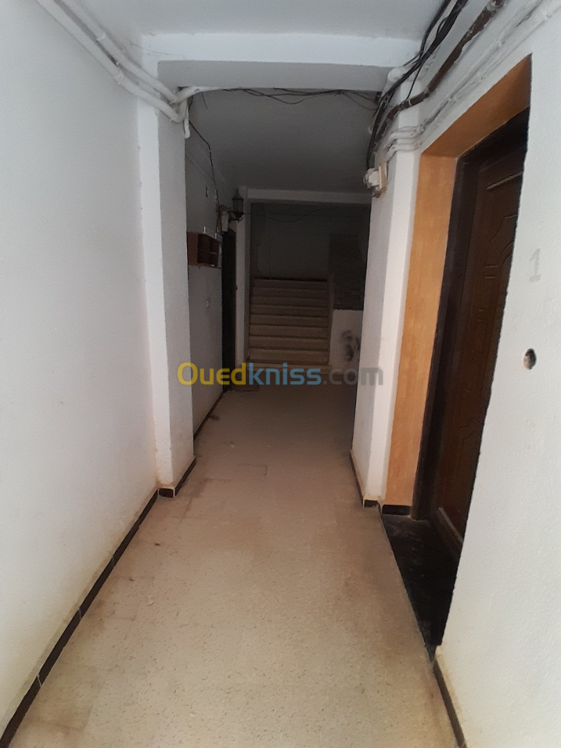 Vente Appartement F2 Tizi Ouzou Tizi ouzou