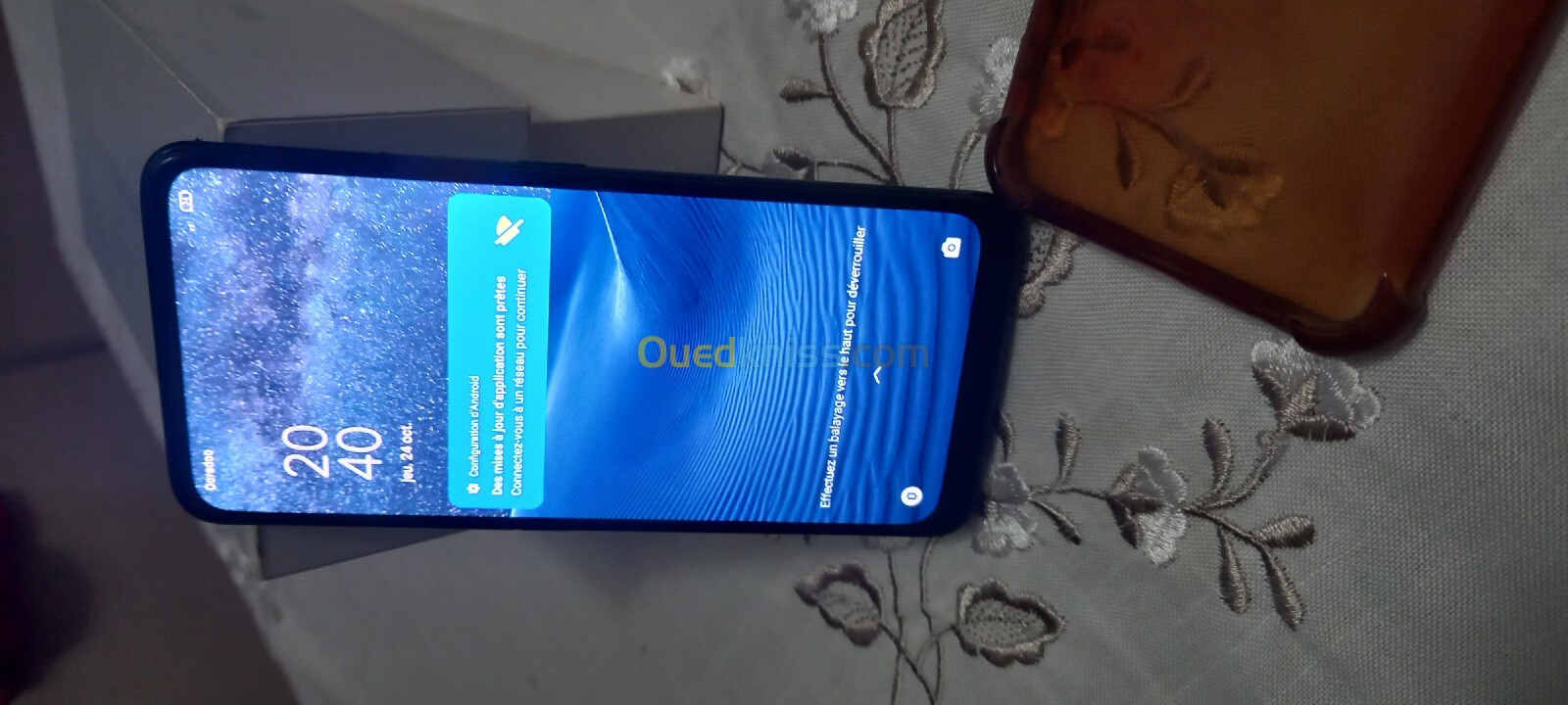 Oppo Oppo Reno 2F