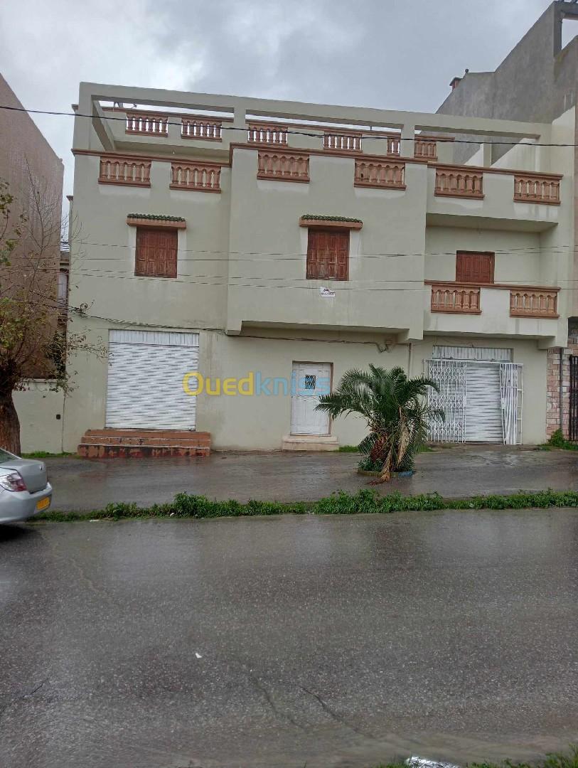 Vente Villa Guelma Guelma