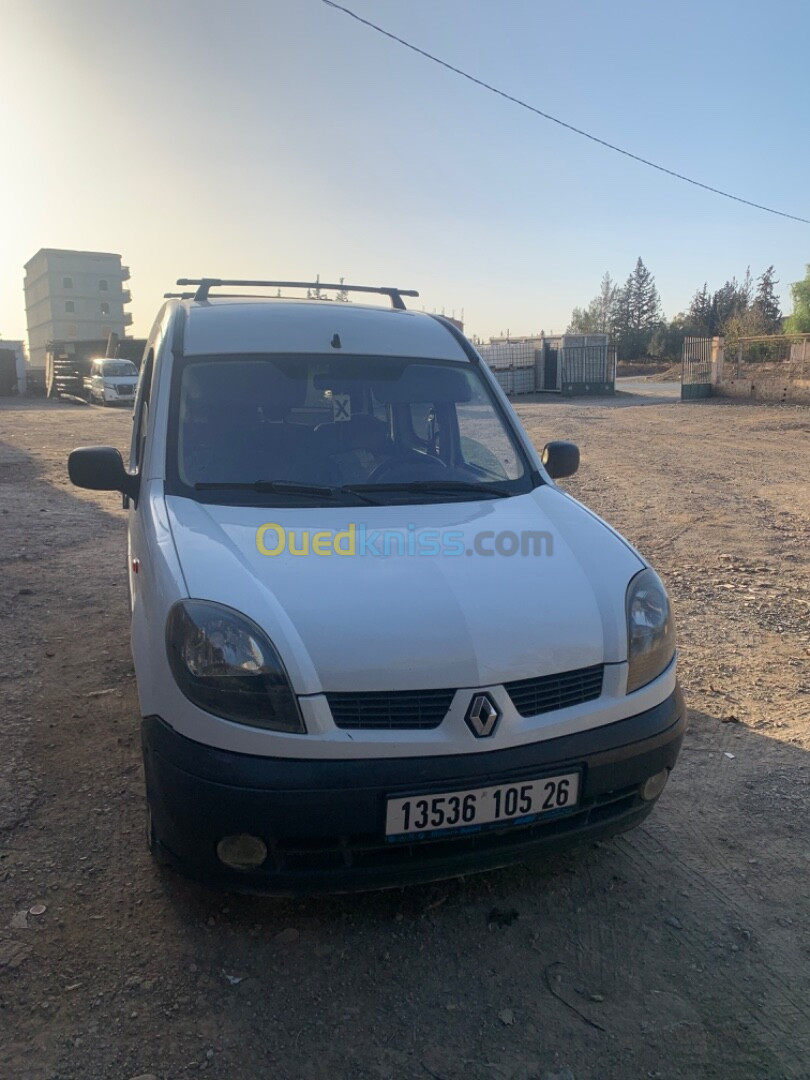 Renault Kangoo 2005 Kangoo