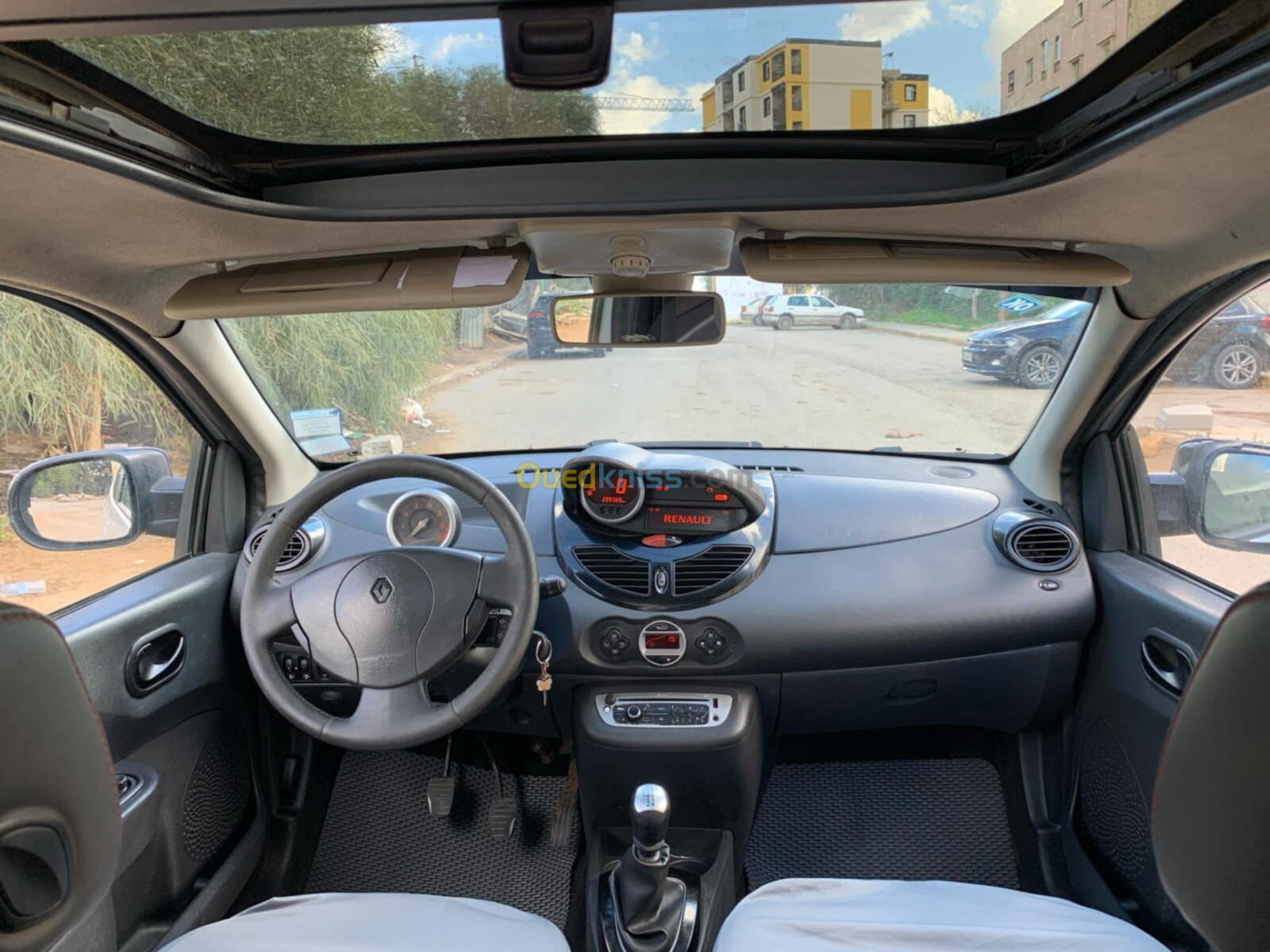 Renault Twingo 2012 Twingo