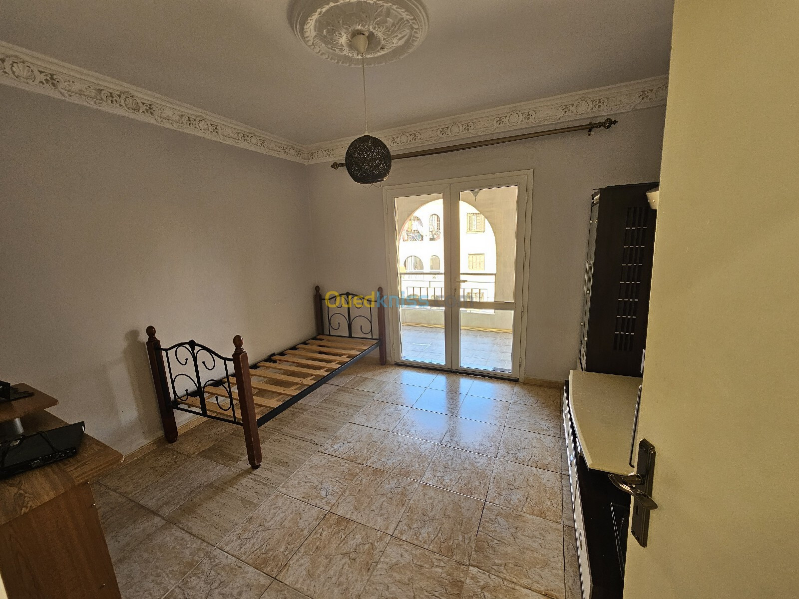 Location Appartement F5 Alger Cheraga