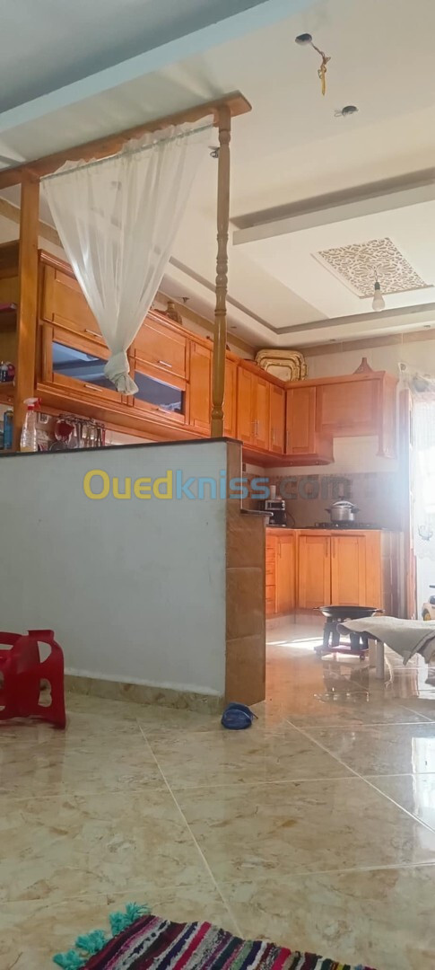 Vente Appartement F1 Batna Batna