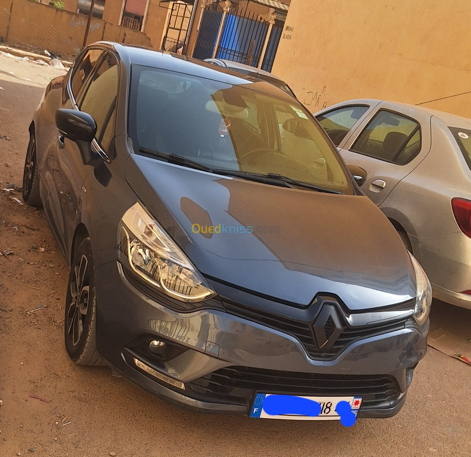 Renault Clio 4 2018 Limited 2