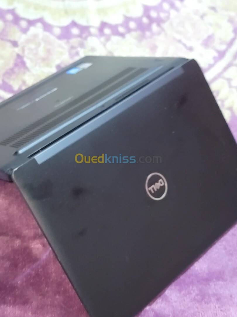 DELL LATITUDE 7390