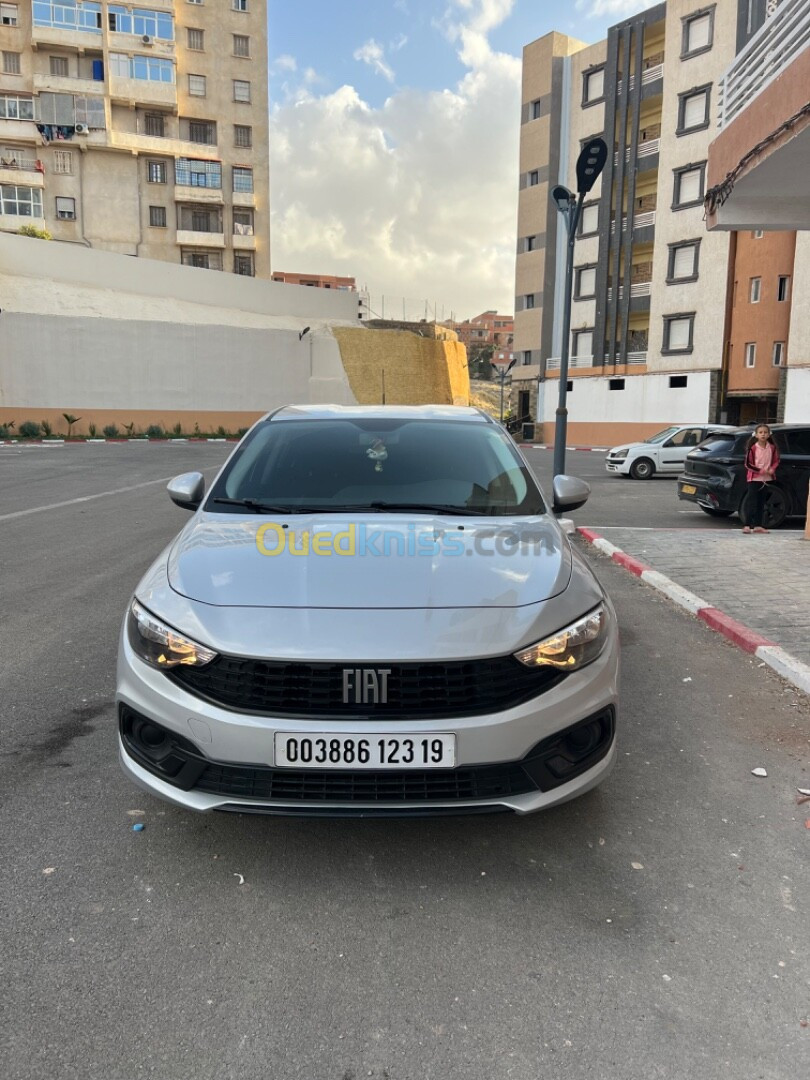 Fiat Tipo city 2023 Tipo city