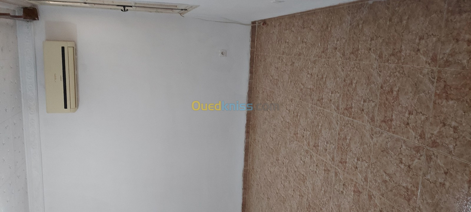 Vente Appartement F3 Tizi Ouzou Boghni