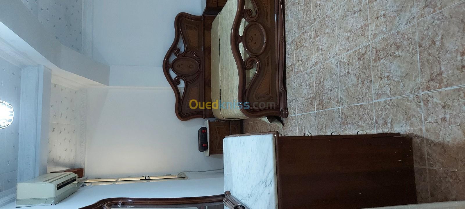 Vente Appartement F3 Tizi Ouzou Boghni