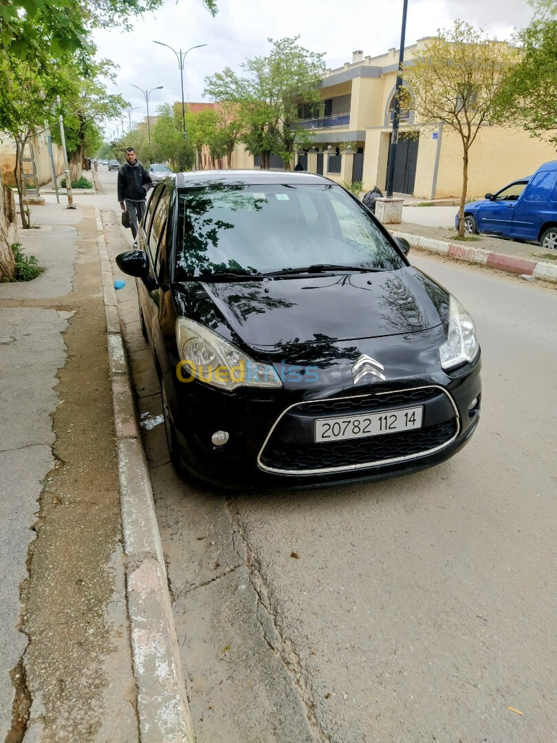 Citroen C3 2012 C3