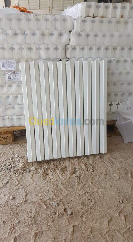 pack choudiere+ radiateur fonte ferroli (installation complète)