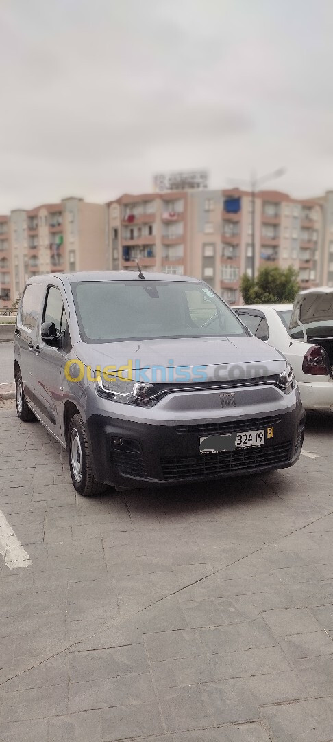 Fiat Doblo 2024 